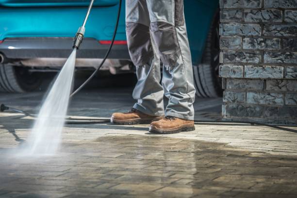 Best Rust Removal  in Union Point, GA