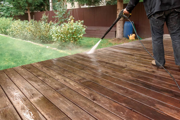 Best Building Exterior Washing  in Union Point, GA