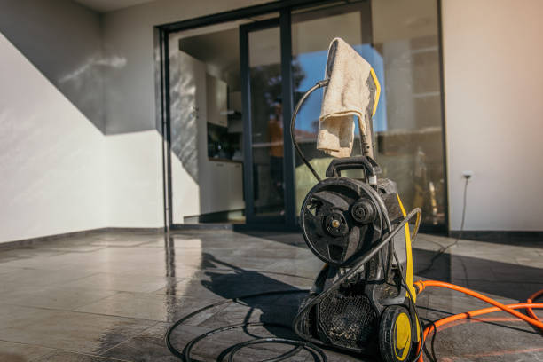 Best Factory Floor Cleaning  in Union Point, GA
