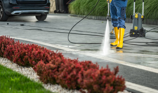 Best House Exterior Washing  in Union Point, GA