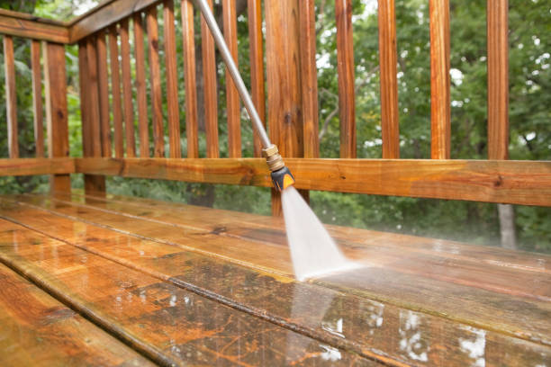 Best Gas Station Cleaning  in Union Point, GA